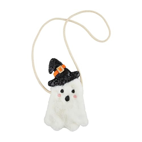 Mud Pie Children's Light Up Purse, Ghost, | Amazon (US)
