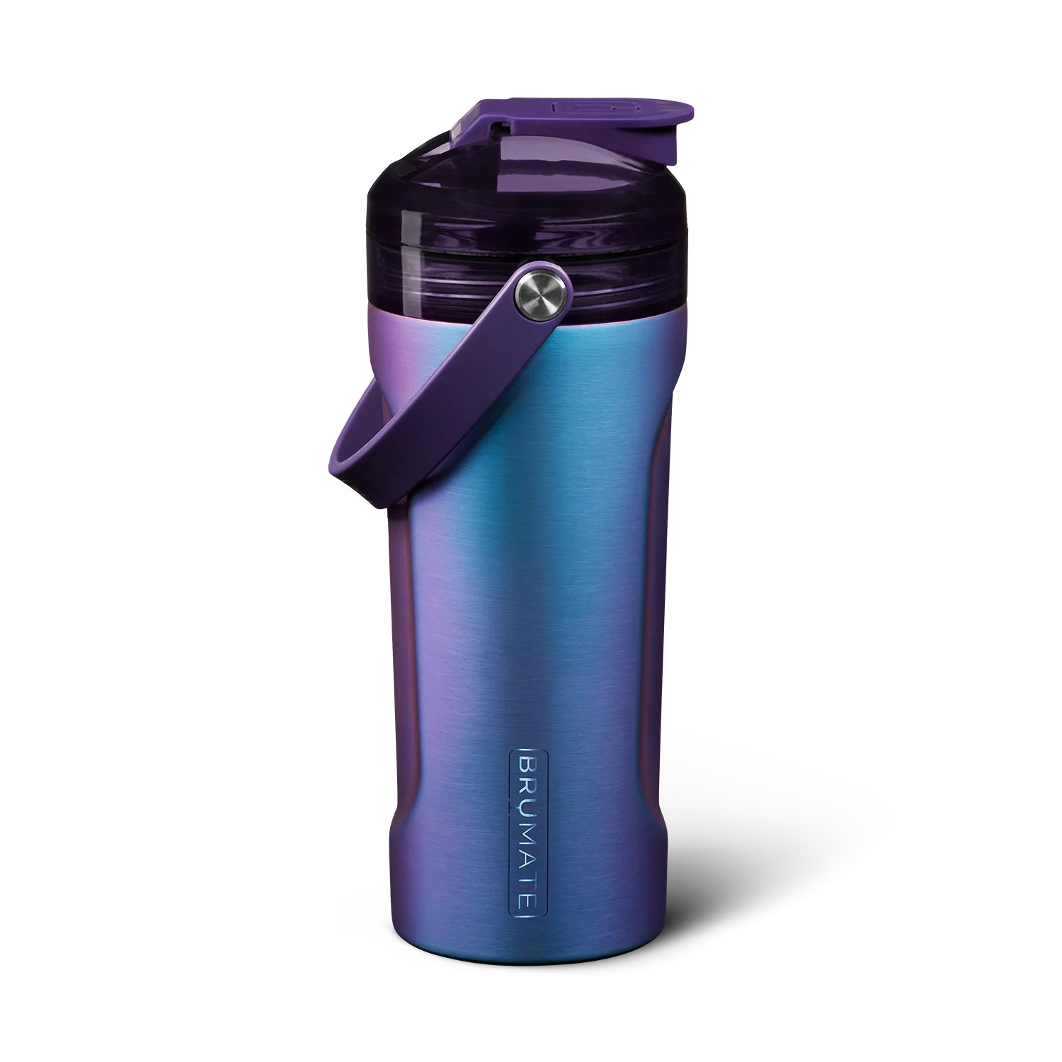 Shake Up Your Routine | Brumate