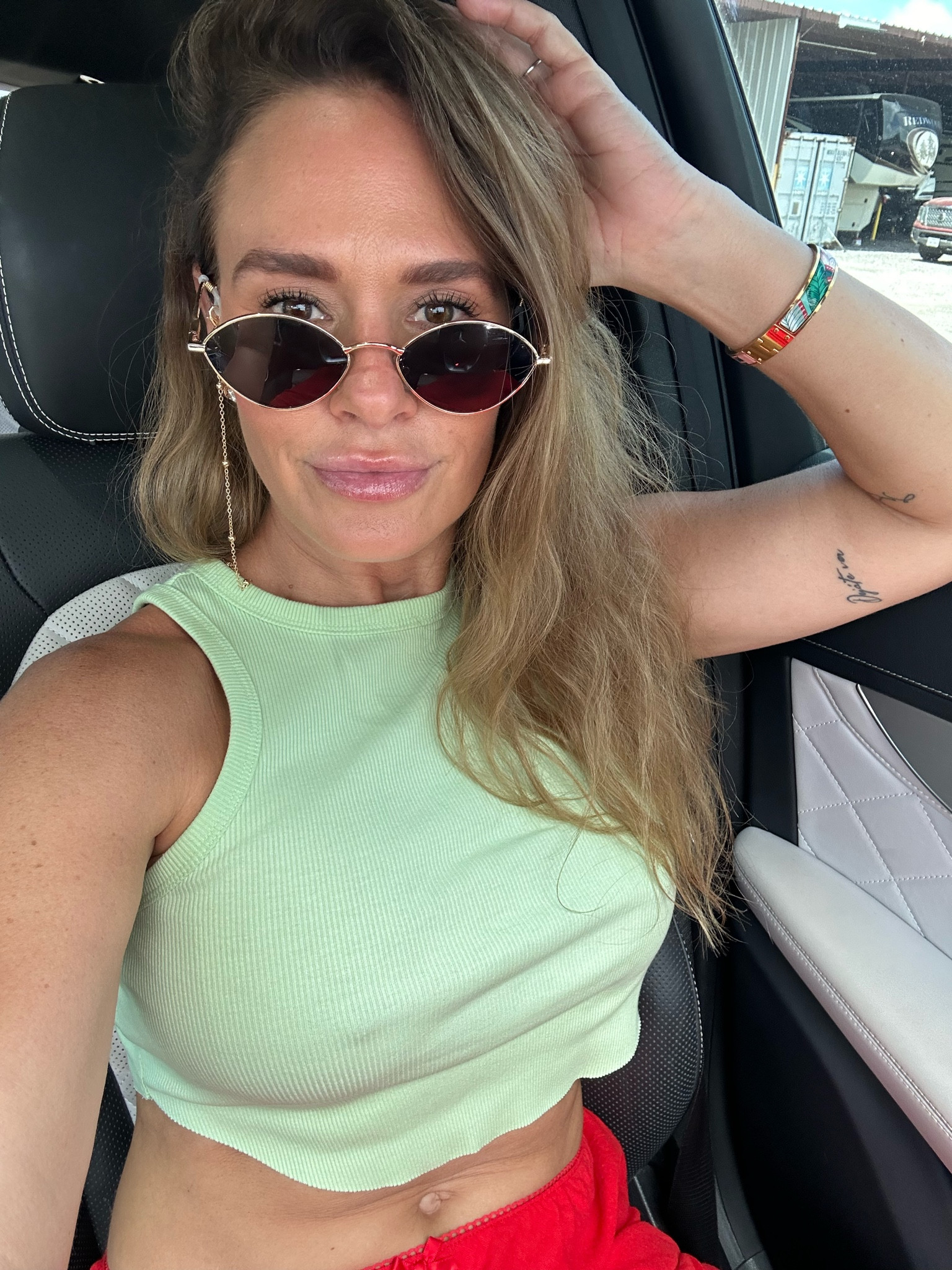 These glasses with chain 🤌🏼🤌🏼🤌🏼

#LTKOver40 #LTKFindsUnder50 #LTKTravel