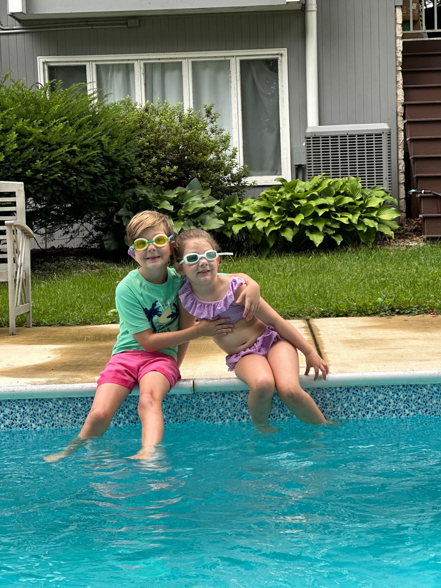 Pool vac + our fav suits

#LTKSwim #LTKKids #LTKFamily