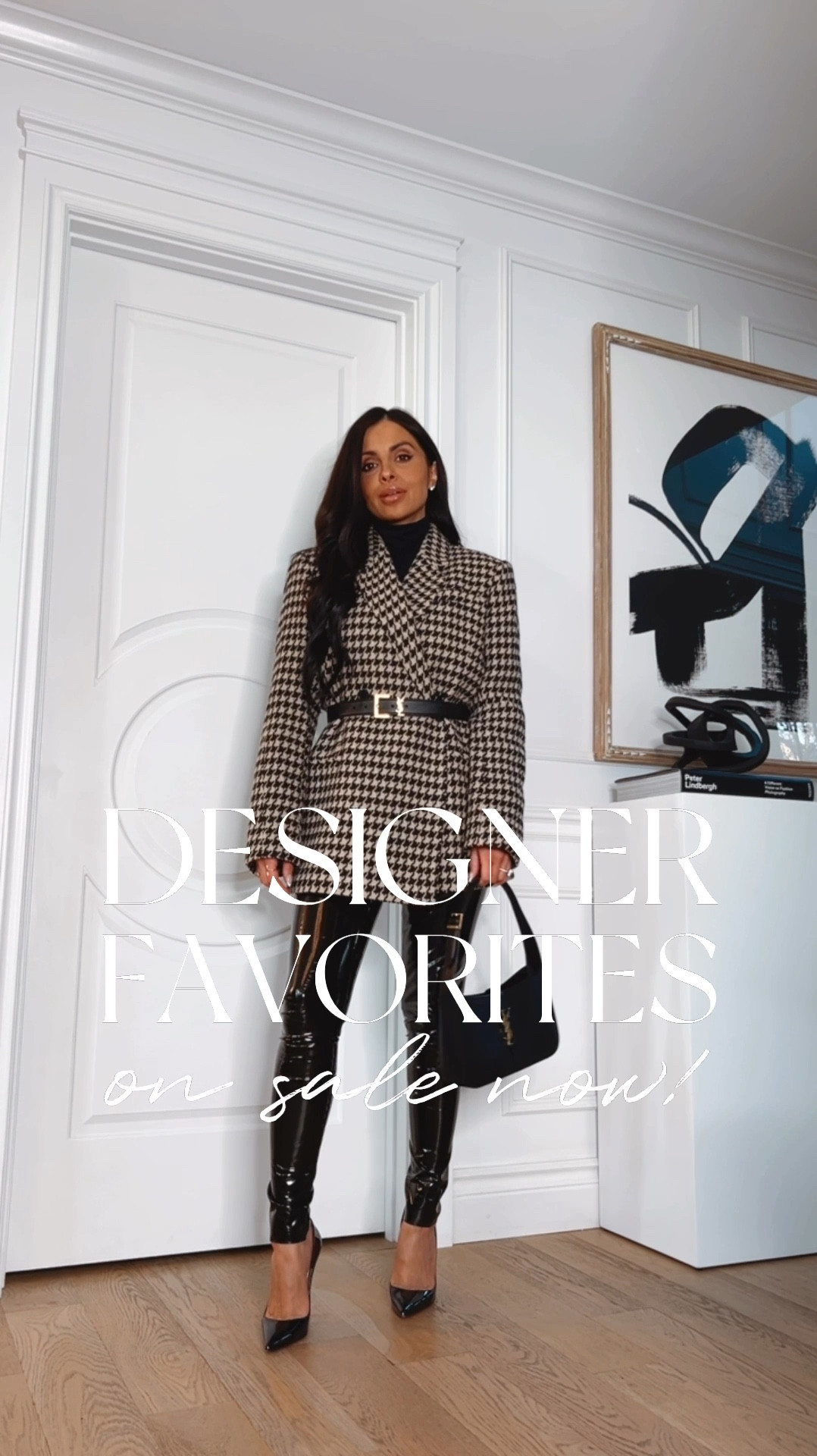 Designer favorites on sale at @gilt! These are some of my most-worn designer pieces in the colder seasons and they’re on sale for a limited time at Gilt.  #GotItOnGilt #GiltPartner #MyGiltFind #ad 

#LTKSaleAlert #LTKItBag #LTKShoeCrush