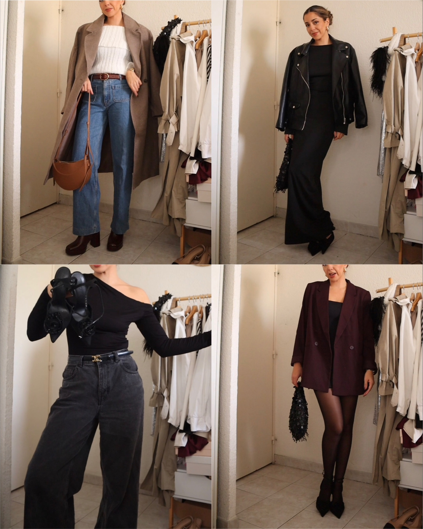 Idées de looks pour un premier date ❤️ 

#LTKU #LTKeurope #LTKstyletip