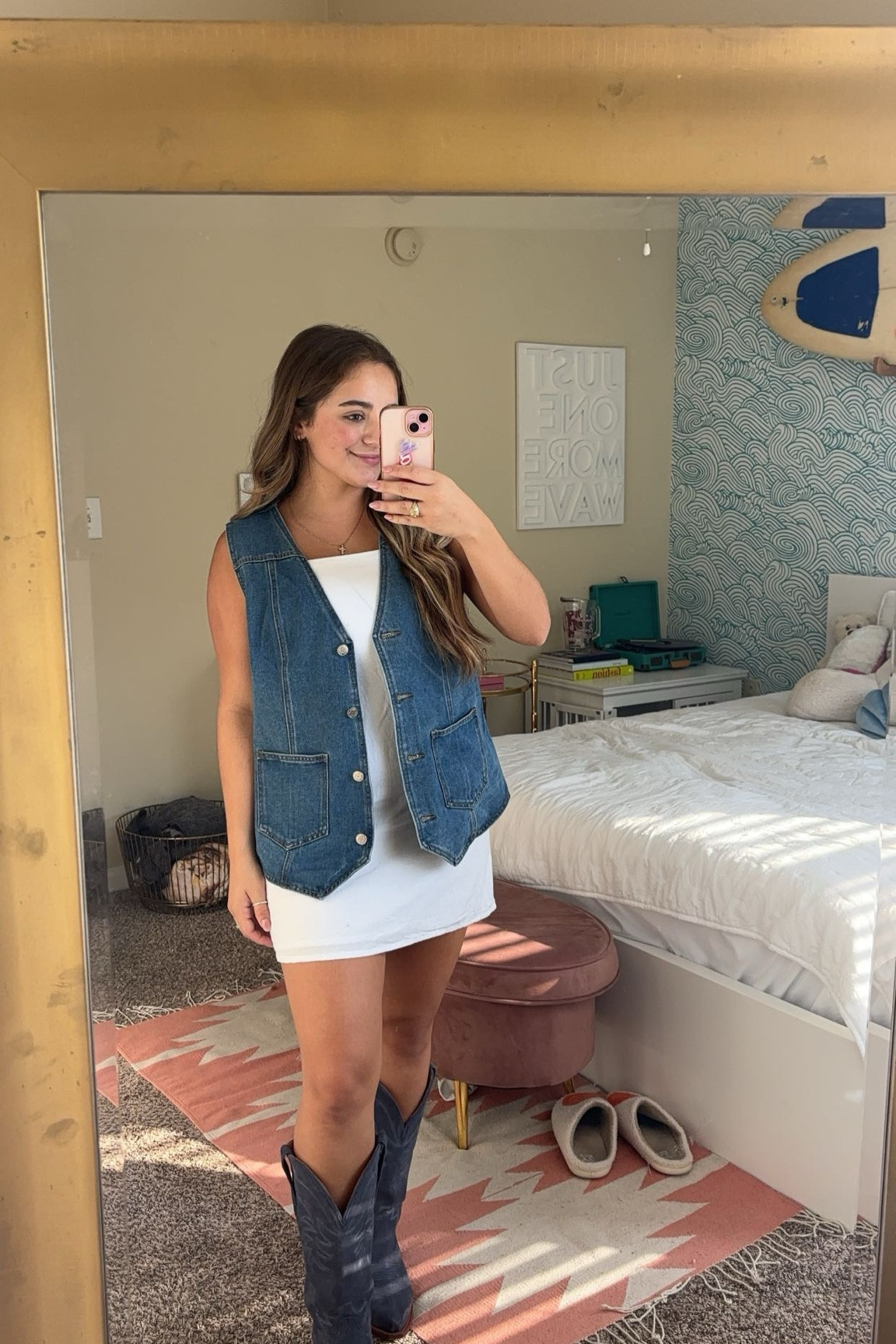 country concert western inspired 🤎✨🫶🏻

#LTKStyleTip #LTKFindsUnder50 #LTKSeasonal