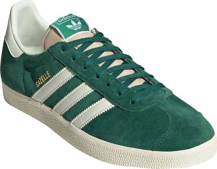 adidas Gazelle Sneaker (Men) | Nordstrom | Nordstrom