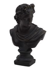 THREE HANDS
11.5in Statuette
$24.99
Compare At $38 
help
 | Marshalls