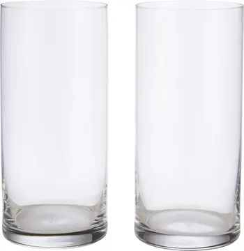 Modo Set of 2 Long Drink Glasses | Nordstrom