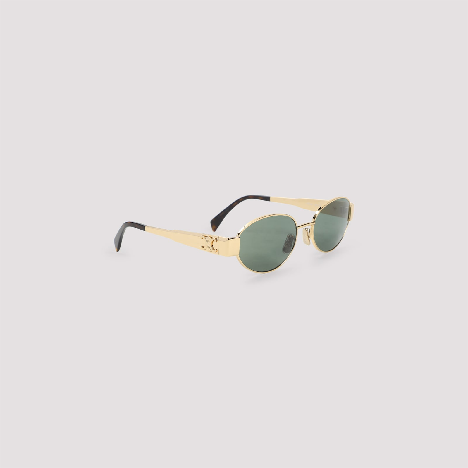 Celine Triomphe 01 Sunglasses | Italist.com US
