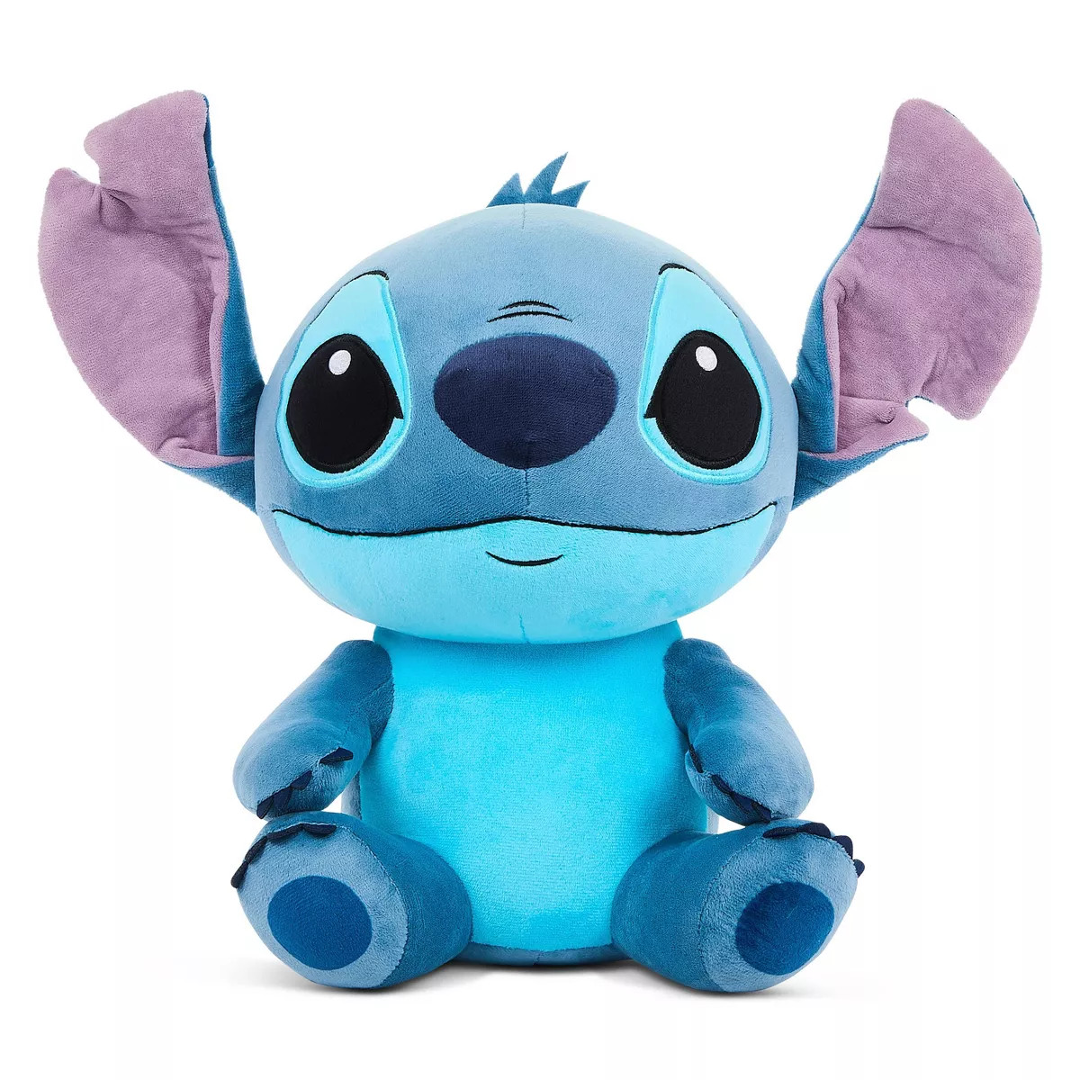 NECA Disney Lilo & Stitch 16" Hug Me Plush | Target