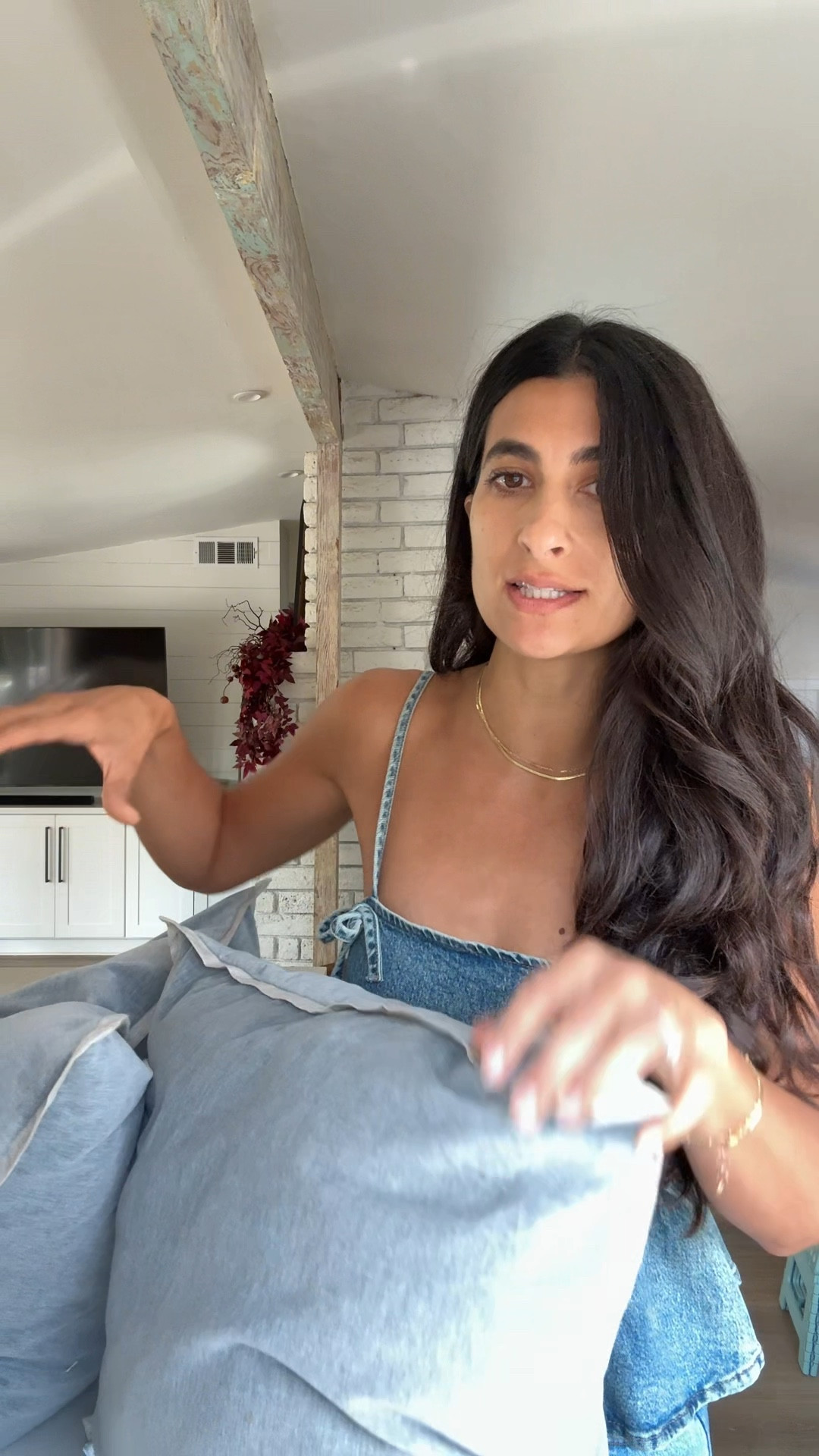 My all time fave pillow inserts from Amazon! On sale now for Prime Day 🤍

#LTKSaleAlert #LTKHome #LTKStyleTip