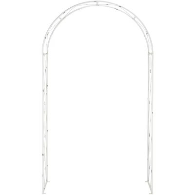 Atticus Archway - Antique White - Safavieh | Target
