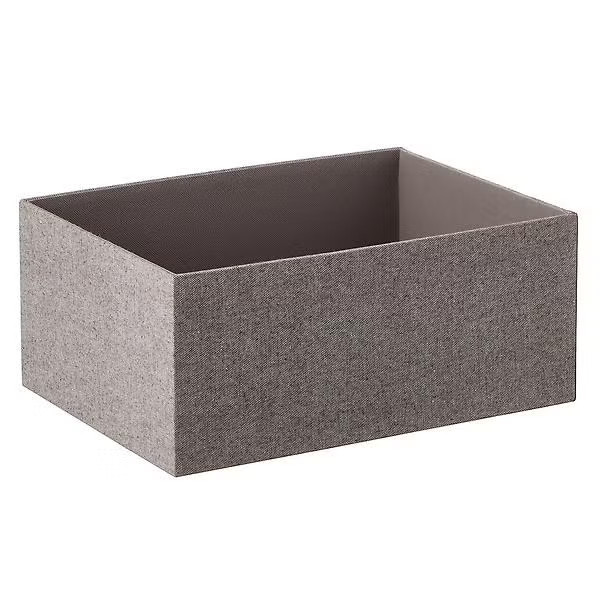 Cambridge Storage Bin | The Container Store