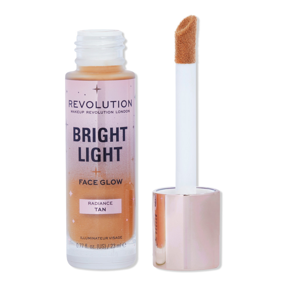 Revolution Beauty Bright Light Face Glow - Radiance | Ulta