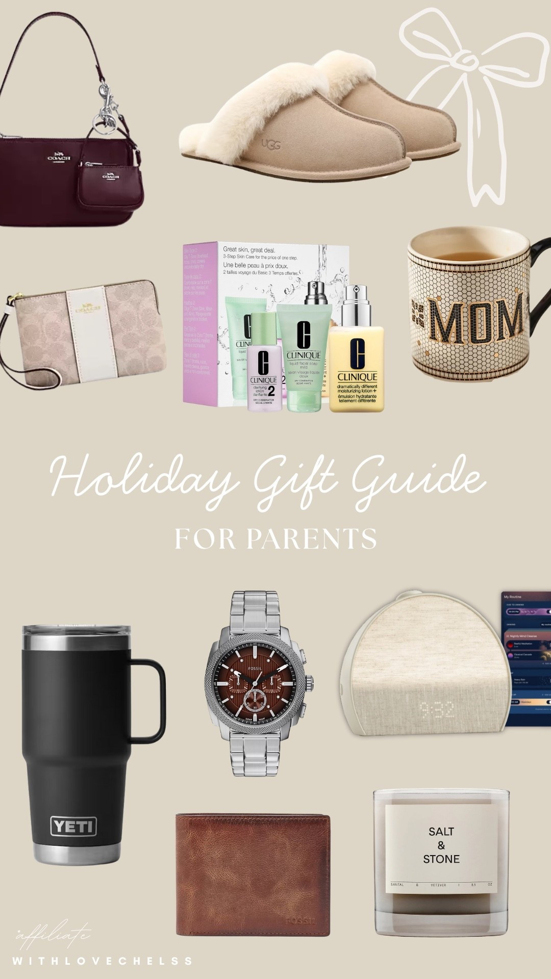 Gift guide for parents!✨

#LTKcanada #LTKwinter #LTKgiftguide