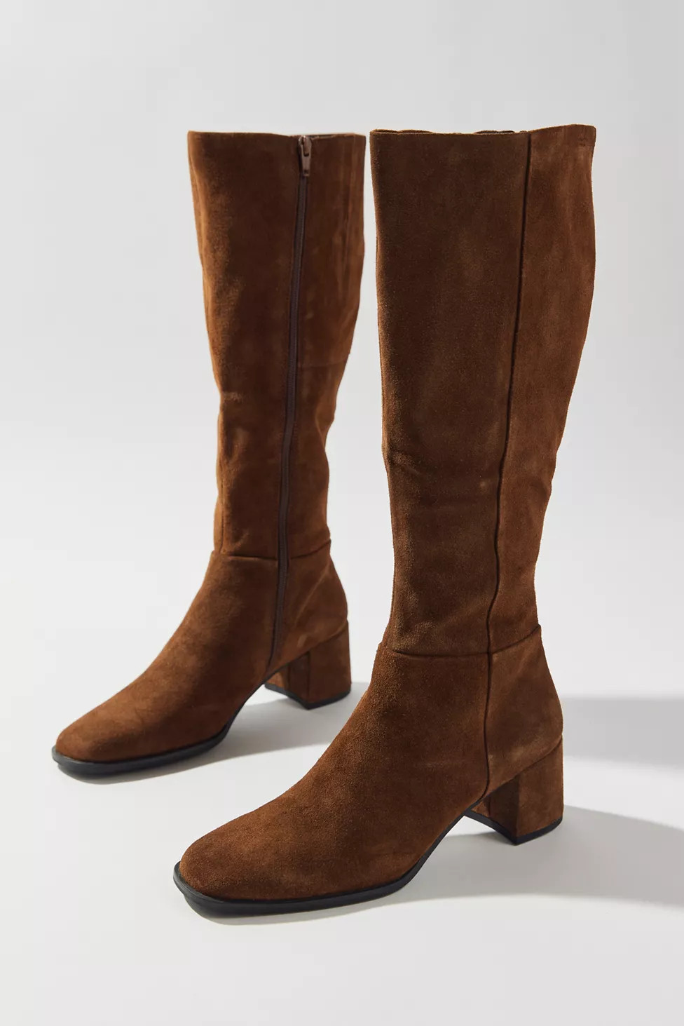 Vagabond Shoemakers Stina Suede Boot | Urban Outfitters (US and RoW)
