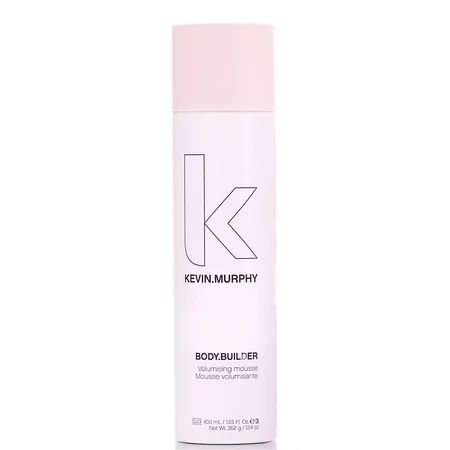 13.5 oz Kevin Murphy Body Builder Volumising Mousse Hair Beauty Product - Pack of 2 w/ Sleek Pin Com | Walmart (US)