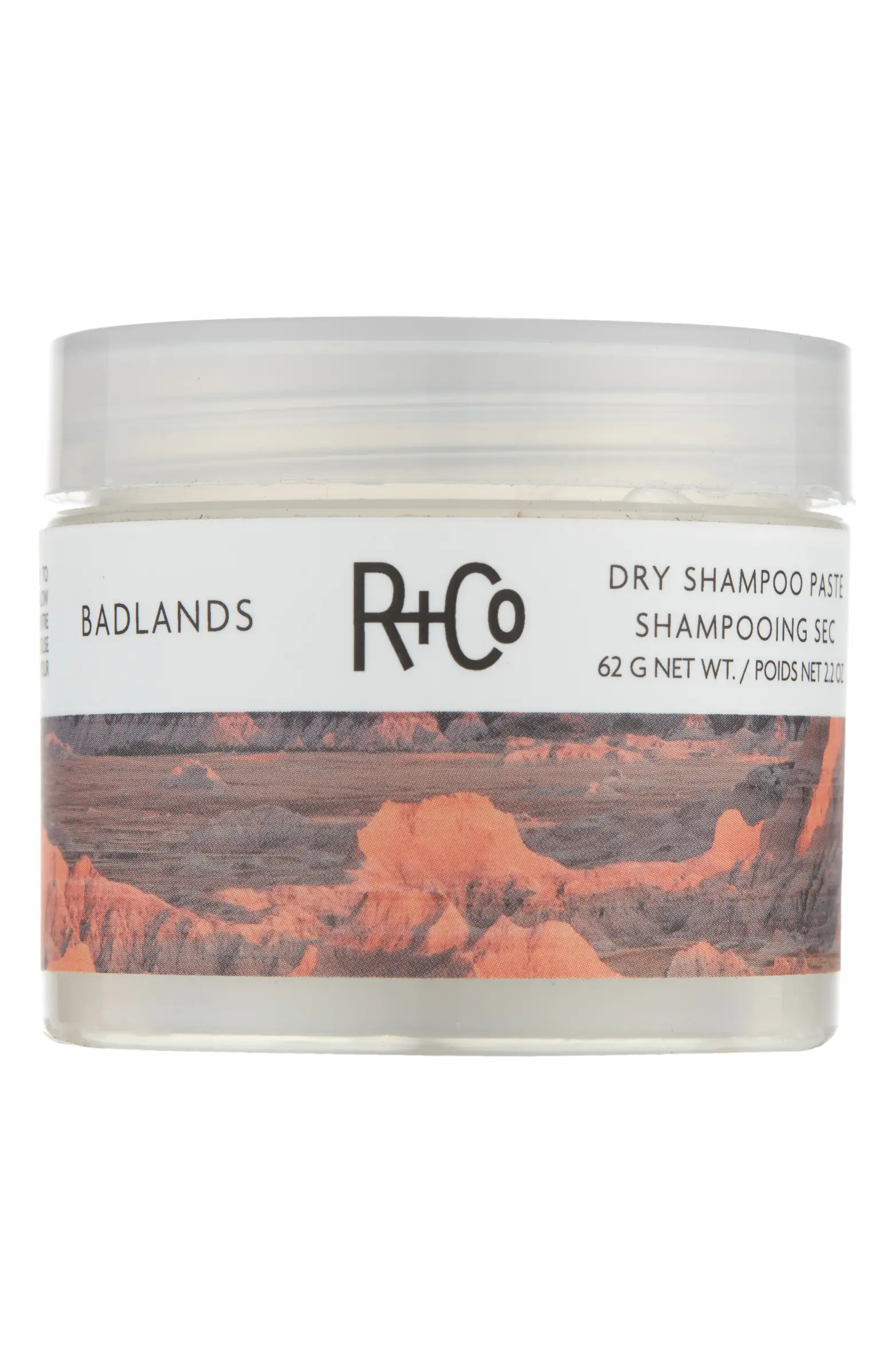 Badlands Dry Shampoo Paste | Nordstrom