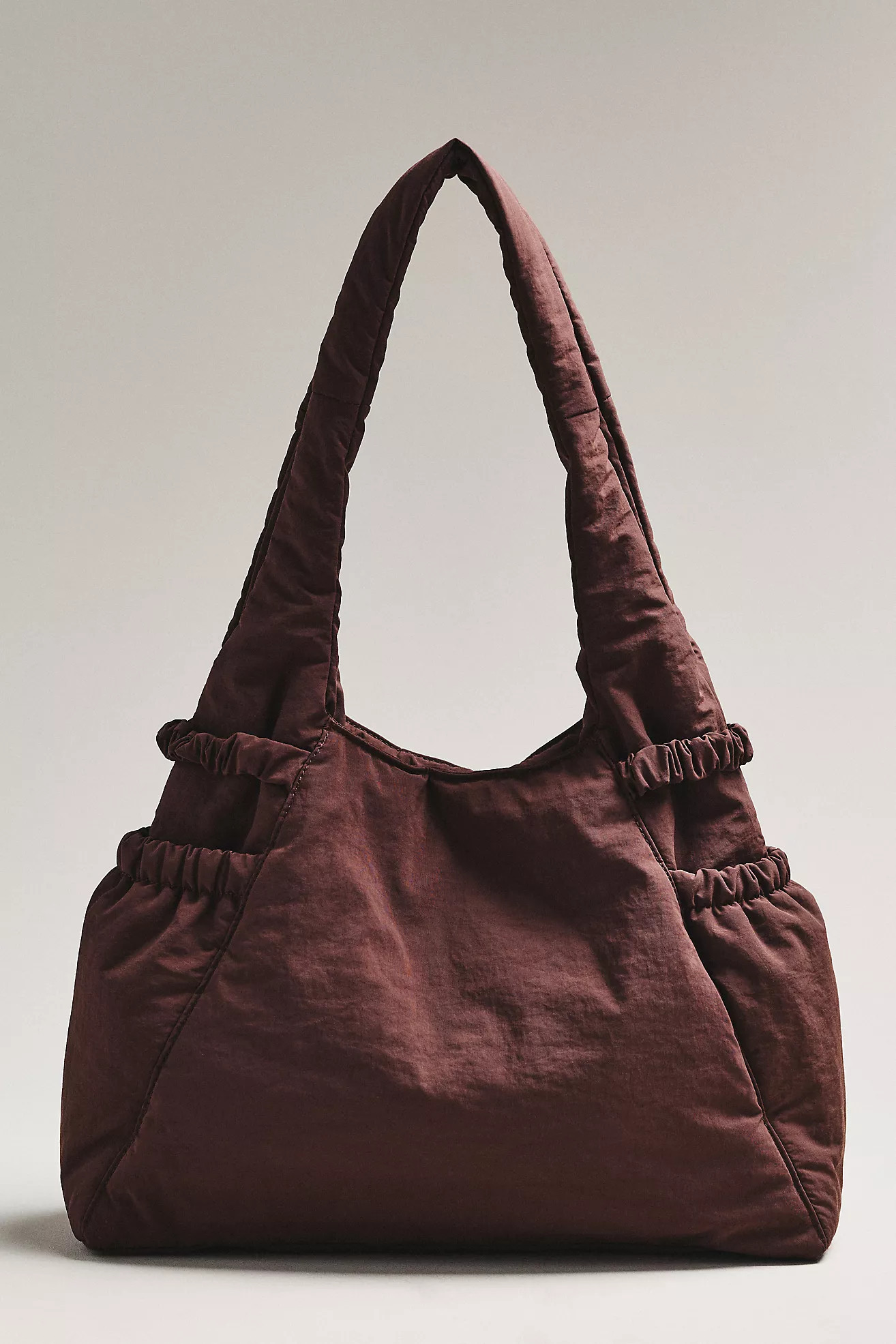 Damson Madder Rosah Henkeltasche | Anthropologie (EU)