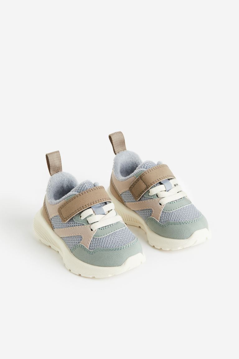 Mesh Sneakers | H&M (US + CA)