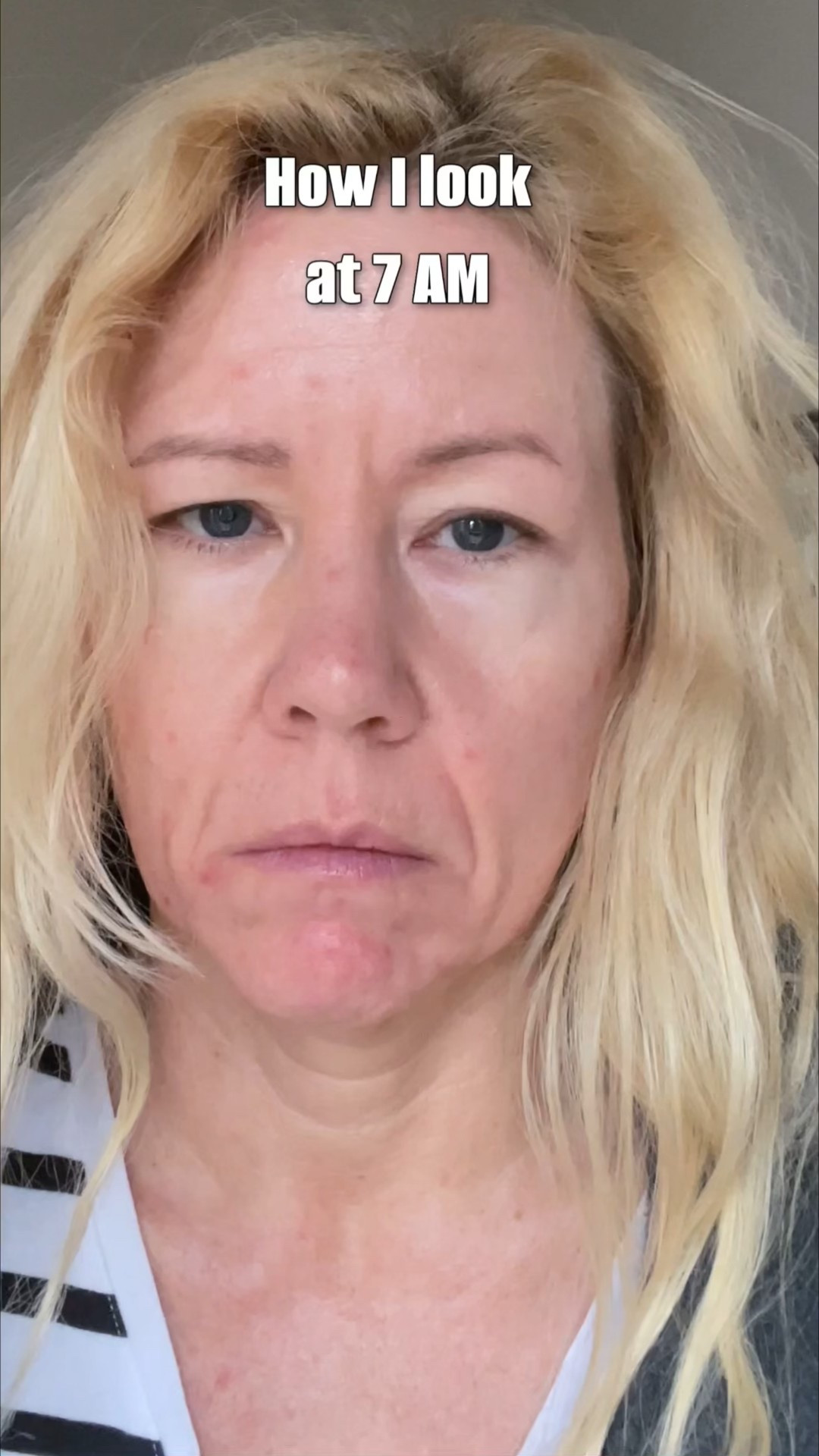 I have a YouTube tutorial how I go from 7 AM to 8 AM! Look for “Sissi the German” and my latest video “How I look my best 49 EVER”! 🥰❤️‍🔥

#LTKOver40 #LTKmorningroutine