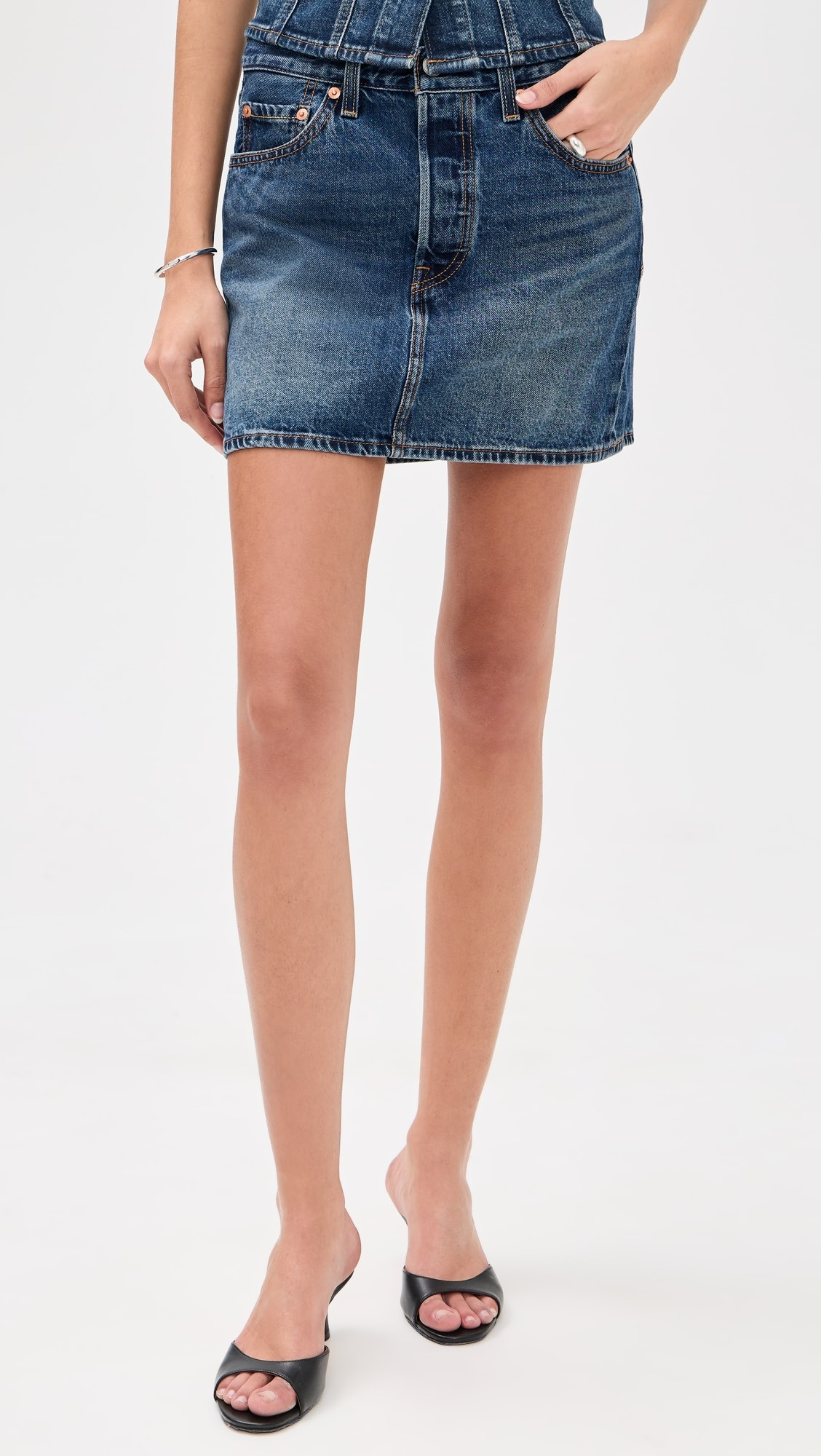 Icon Skirt | Shopbop
