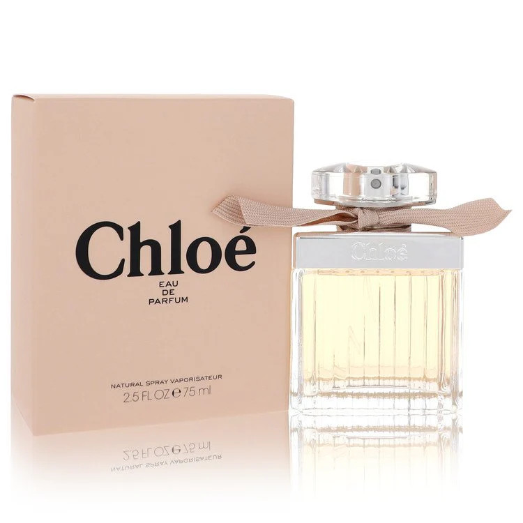 Chloe (New) by Chloe Eau De Parfum Spray 2.5 oz for Women | Shop Simon