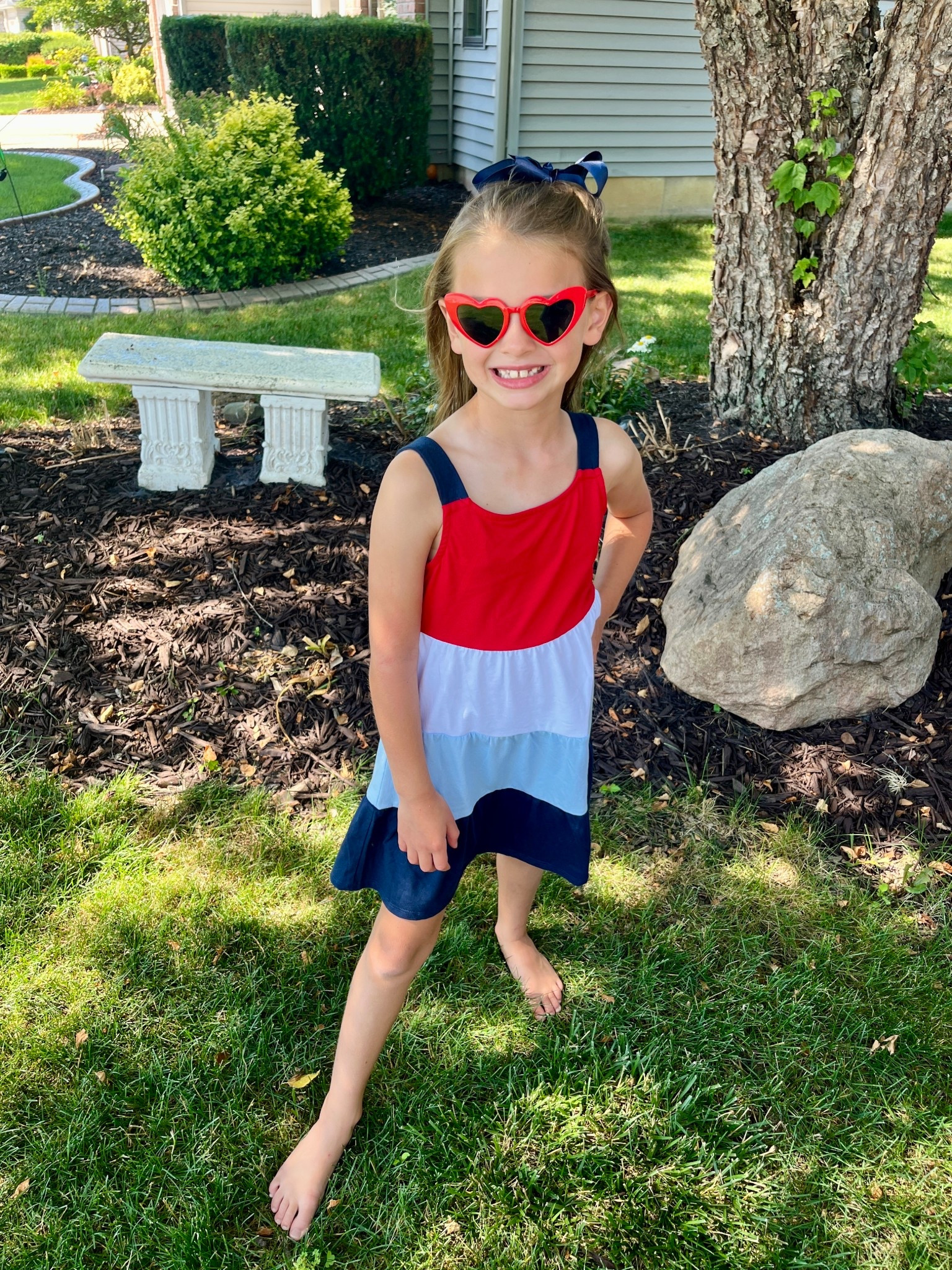 4th of July weekend!🇺🇸

#LTKSeasonal #LTKFindsUnder50 #LTKKids
