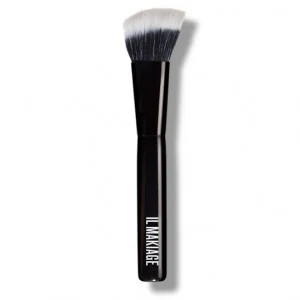 Duo-Fibre Multi-Tasking Brush #112 | IL MAKIAGE | IL MAKIAGE