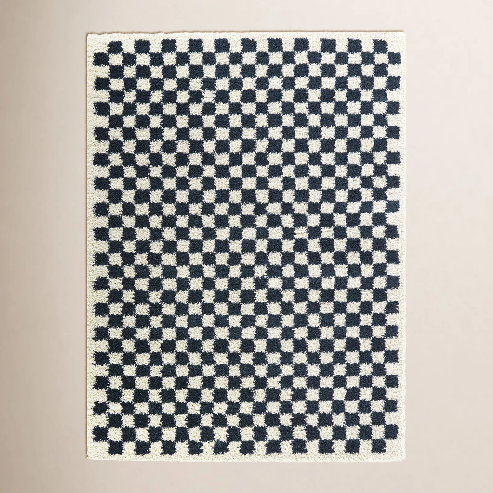 Walker Navy Rug | AllModern