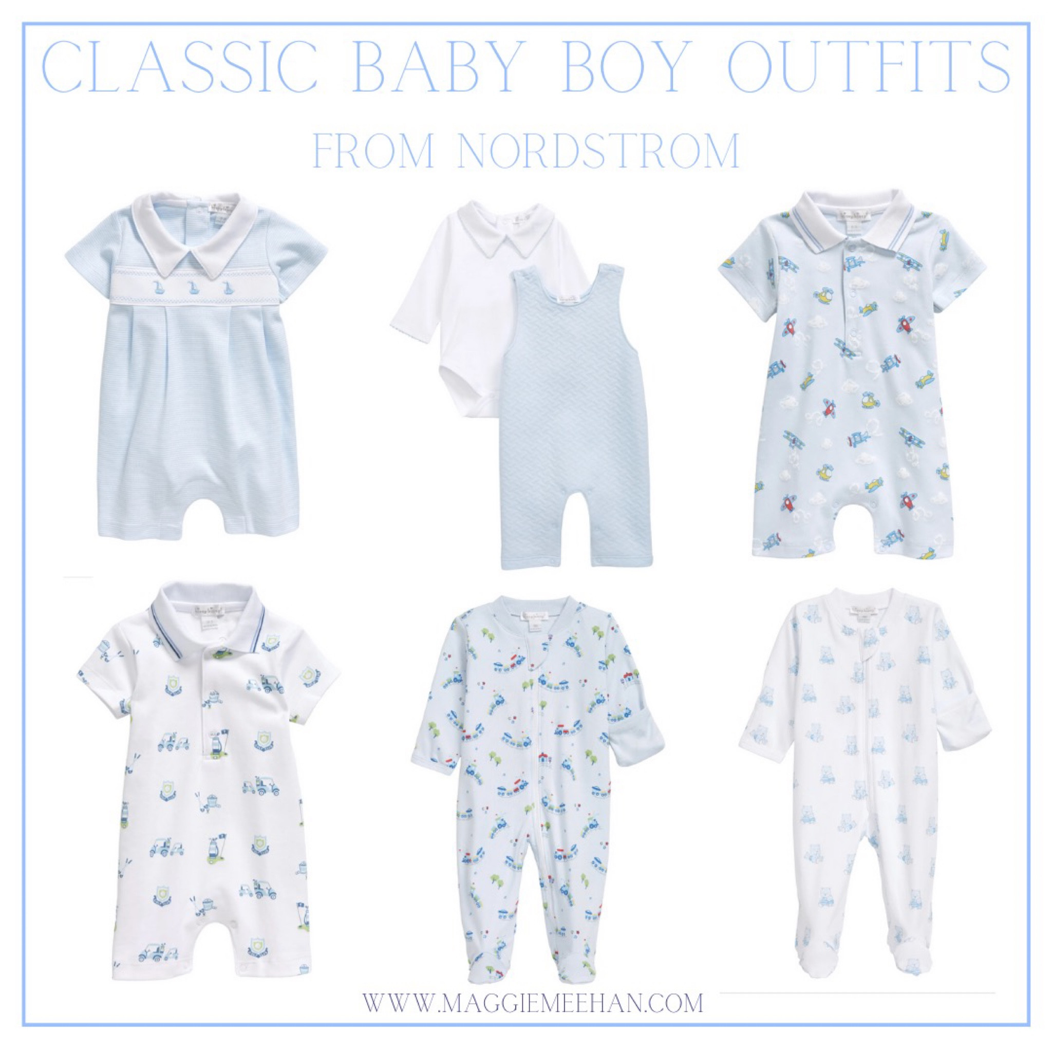 Here are some baby boy outfits that I am LOVING for baby H! I love that @nordstrom has some great classic pieces for him! 



#LTKunder100 #LTKkids #LTKbaby