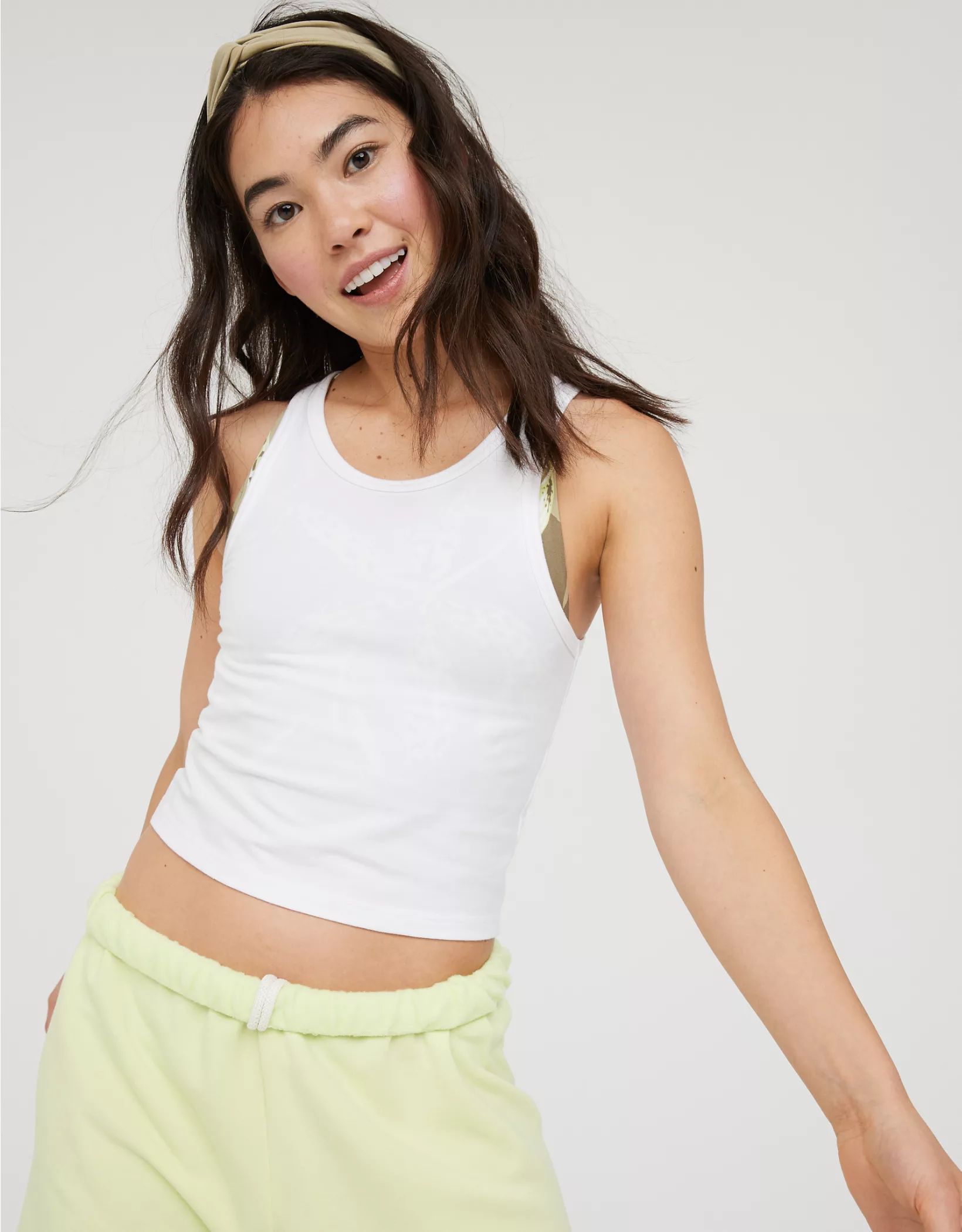 OFFLINE OG Tank Top | American Eagle Outfitters (US & CA)