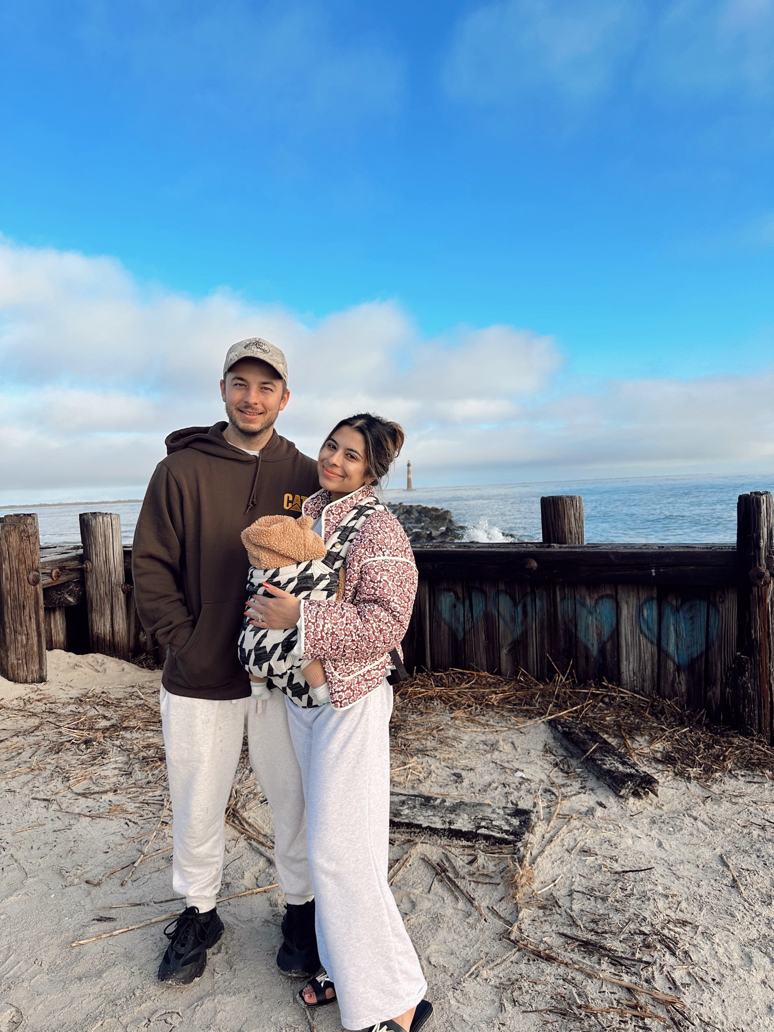 this quilt jacket is everything! my go to atm 

#LTKFamily #LTKStyleTip #LTKFindsUnder50