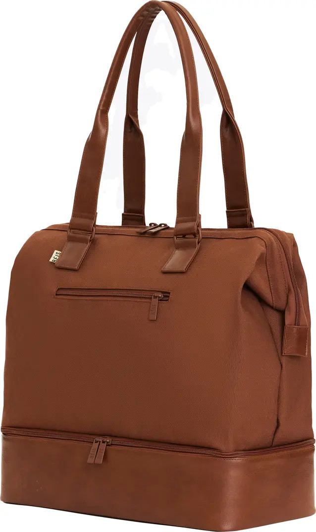 The Mini Weekender Travel Bag | Nordstrom