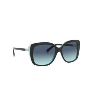 Tiffany & Co. Sunglasses, 0TF4171 | Macys (US)
