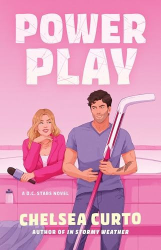Power Play: A Novel (Volume 2) | Amazon (CA)