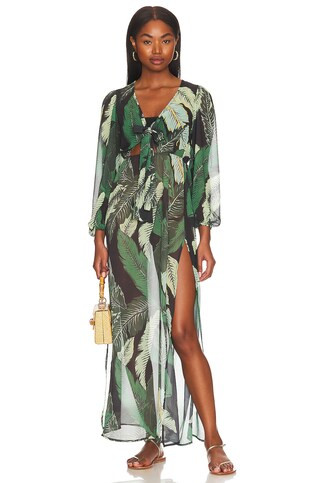 Shiloh Dress
                    
                    BEACH RIOT | Revolve Clothing (Global)