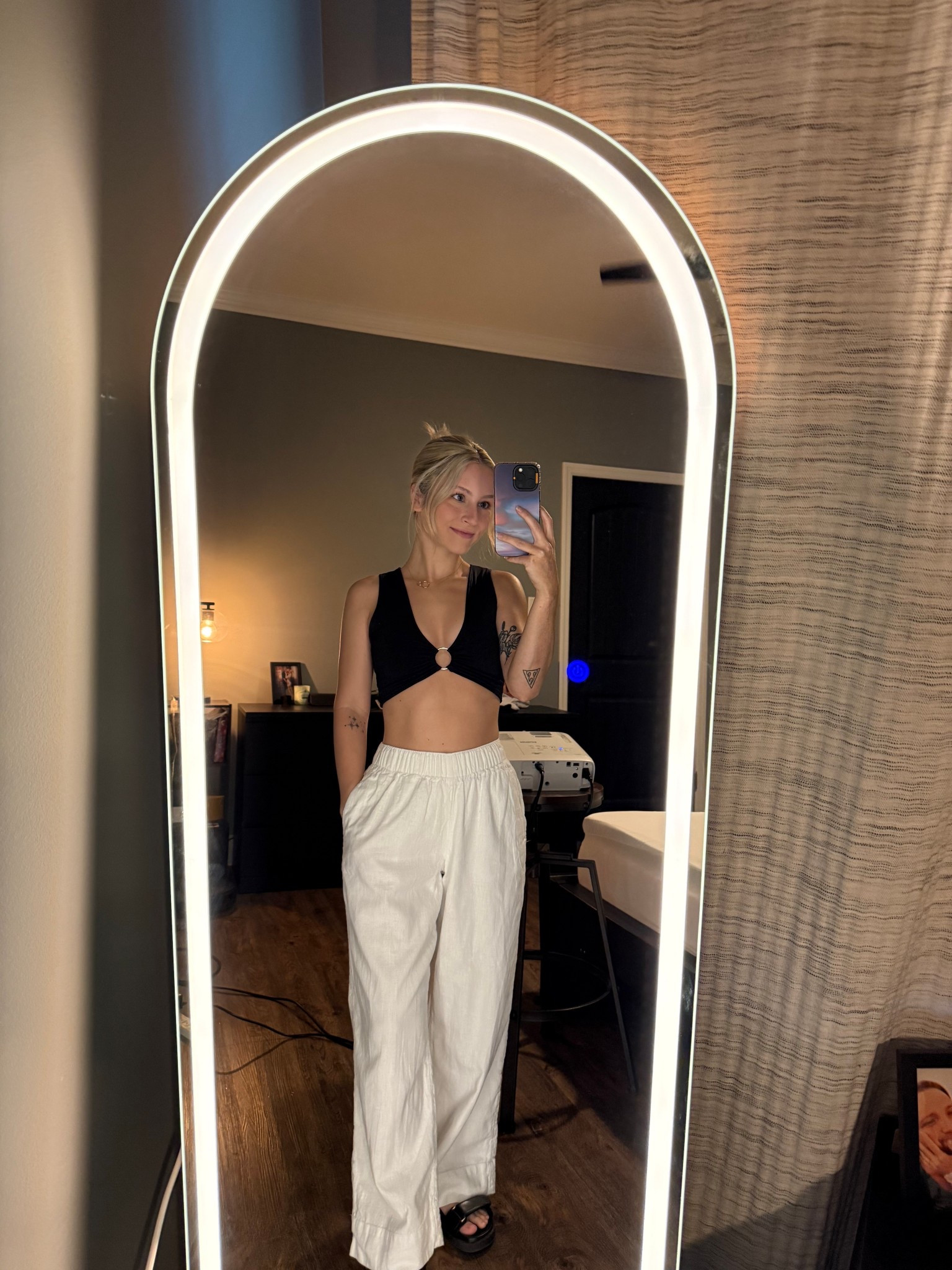 Linen pants>>>

#LTKFindsUnder100 #LTKFindsUnder50 #LTKBeauty