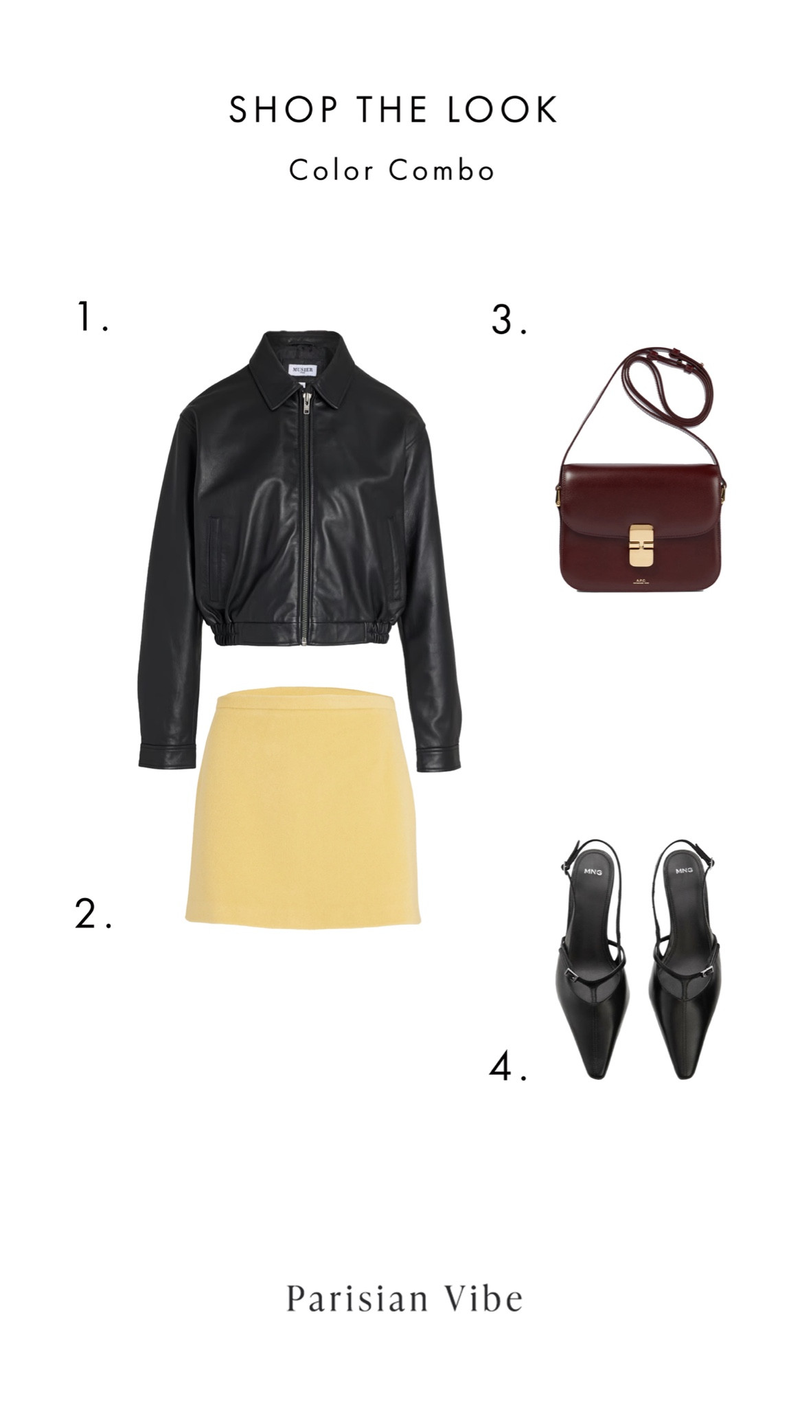 Black and Butter Yellow 


#LTKstyletip #LTKfamily