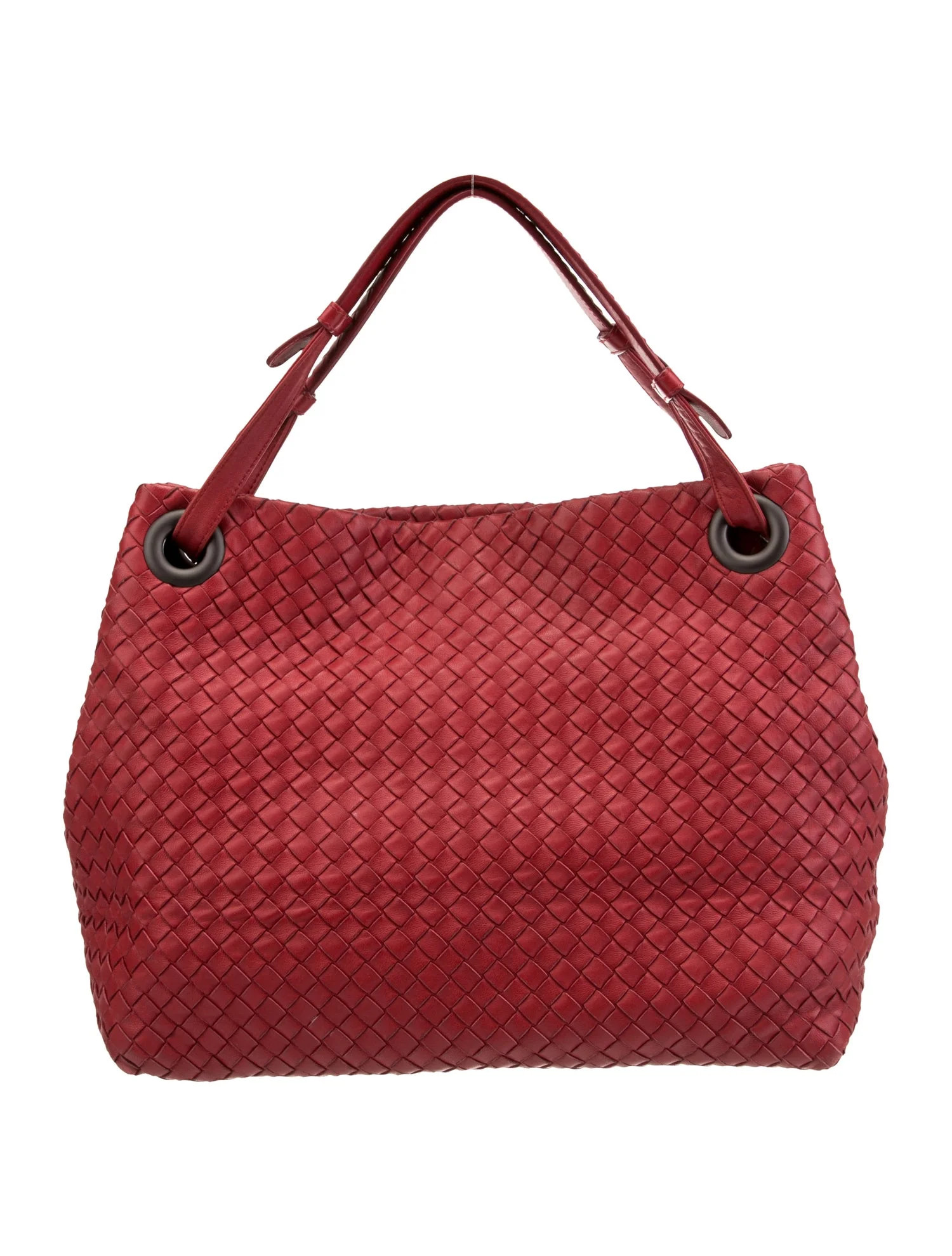 Intrecciato Tote | The RealReal