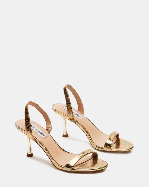 ELMA IRIDESCENT | Steve Madden (US)