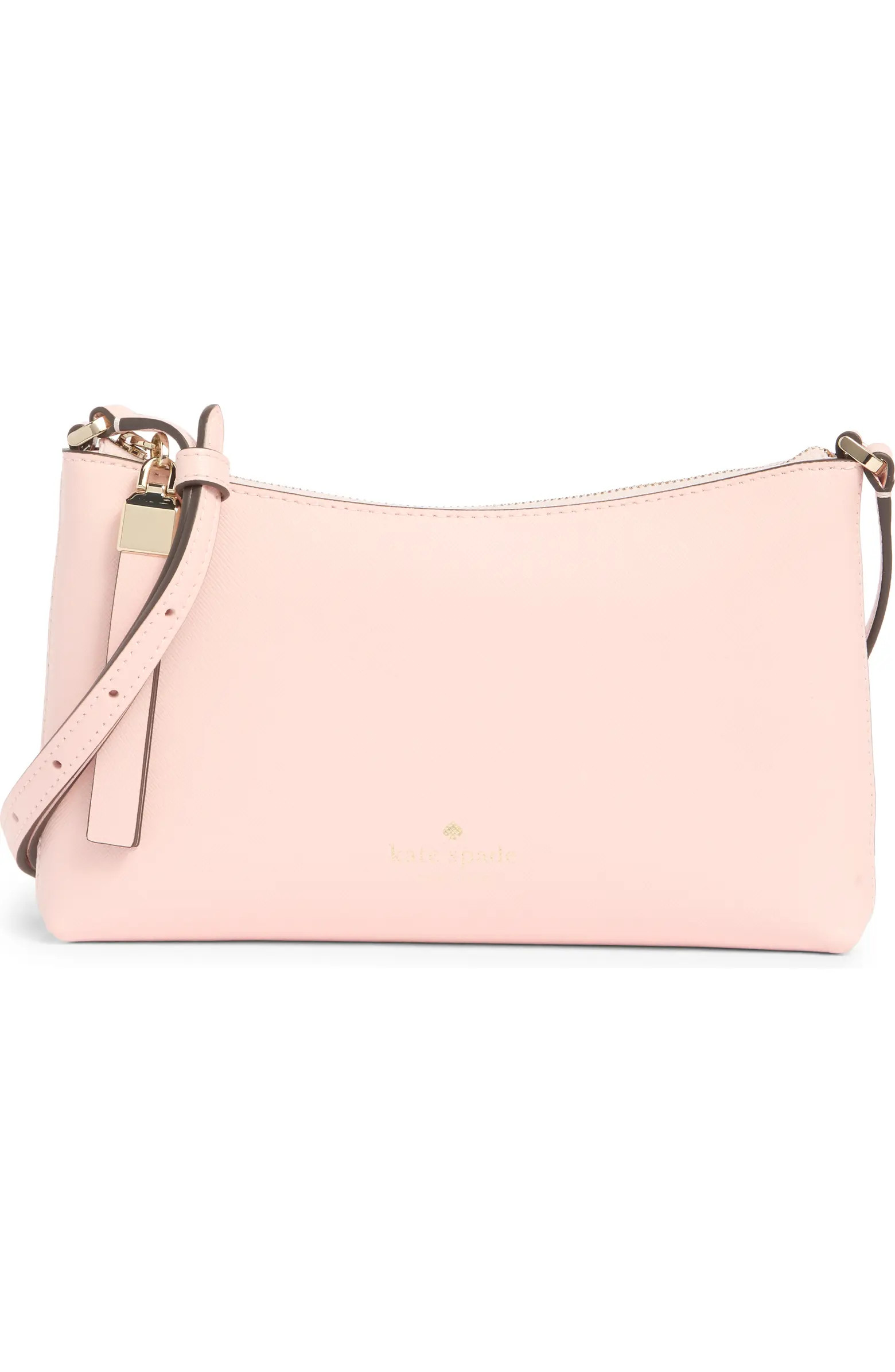 Kate Spade New York sadie saffiano leather small crossbody bag | Nordstromrack | Nordstrom Rack