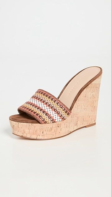 Dali Woven Sandals | Shopbop