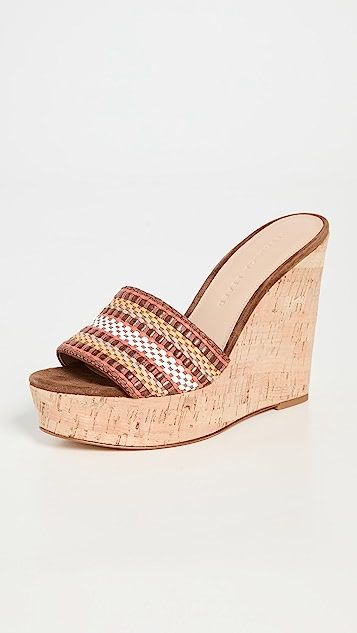 Dali Woven Sandals | Shopbop