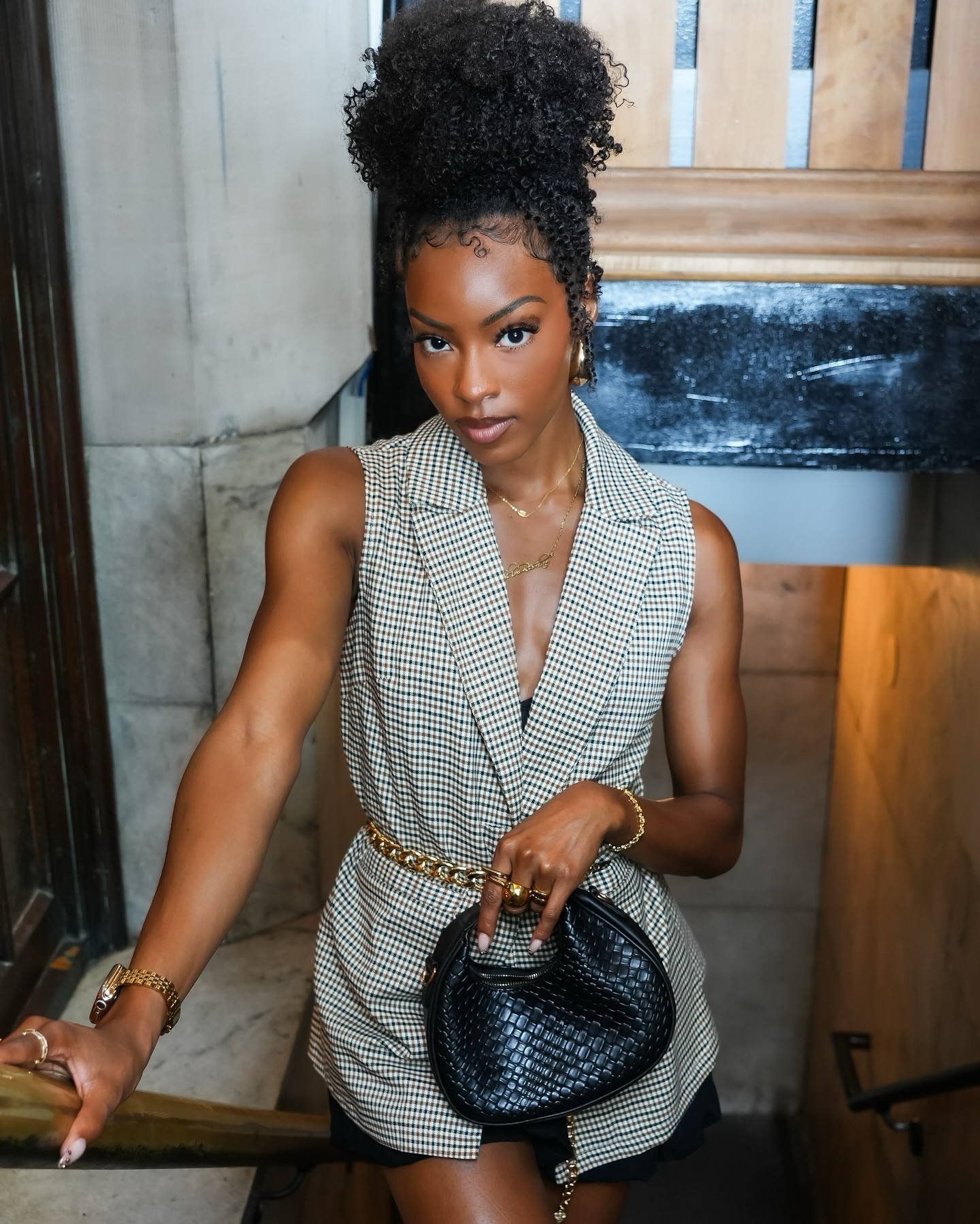 this aint ny but when you see me it feel like fashion week 🖤

#LTKNYFW #LTKStyleTip #LTKWorkwear