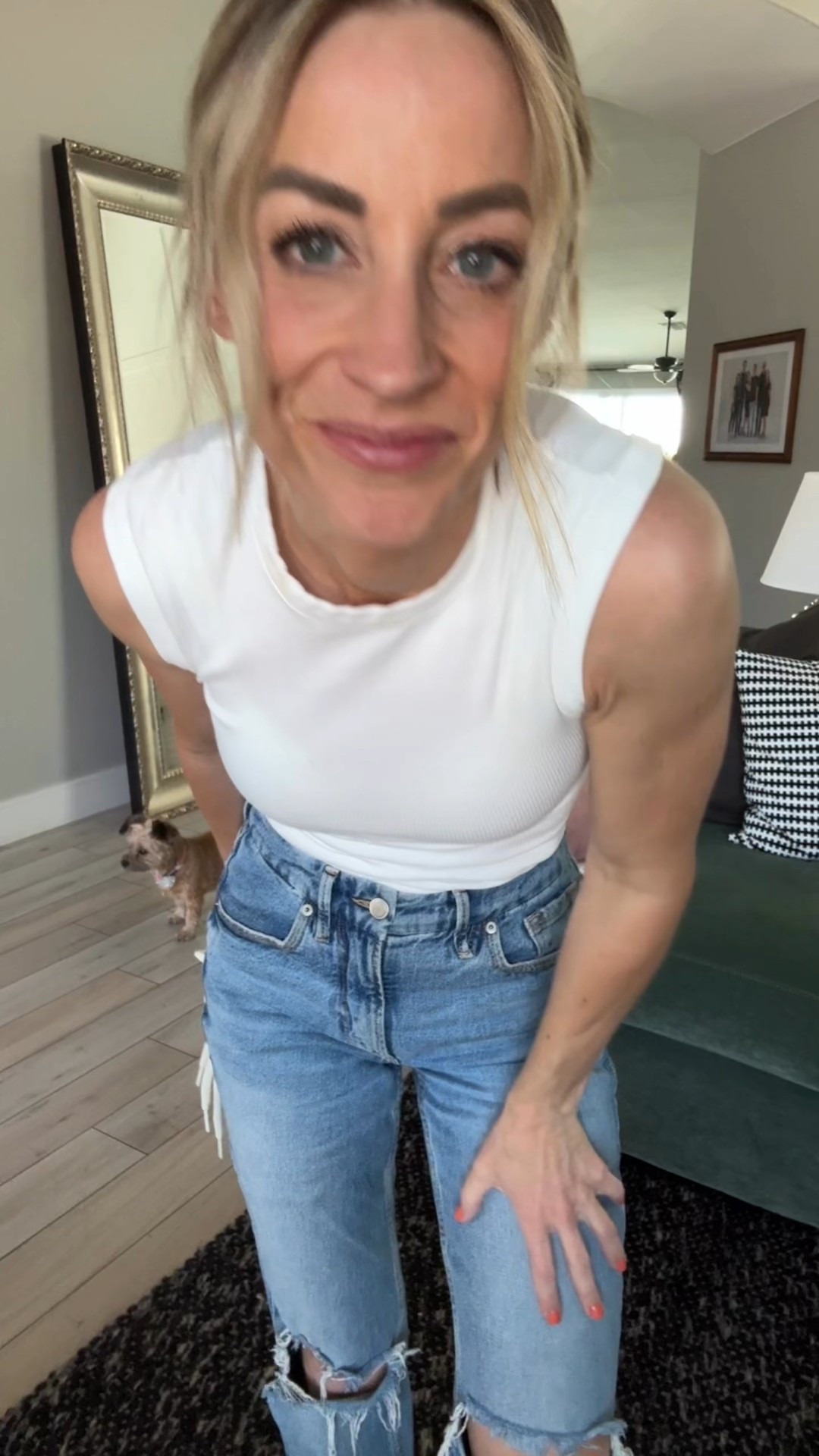 Recycled shoes!!! You’re helping the environment while looking amazing. BONUS you can send your shoes back for a CREDIT on your next pair! #thousandfell @thousandfell #ad