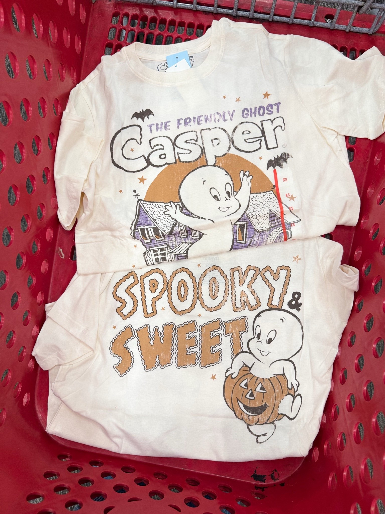the cutest Casper shirt👻

target finds, target style, spooky season

#LTKSaleAlert #LTKHome #LTKootd
