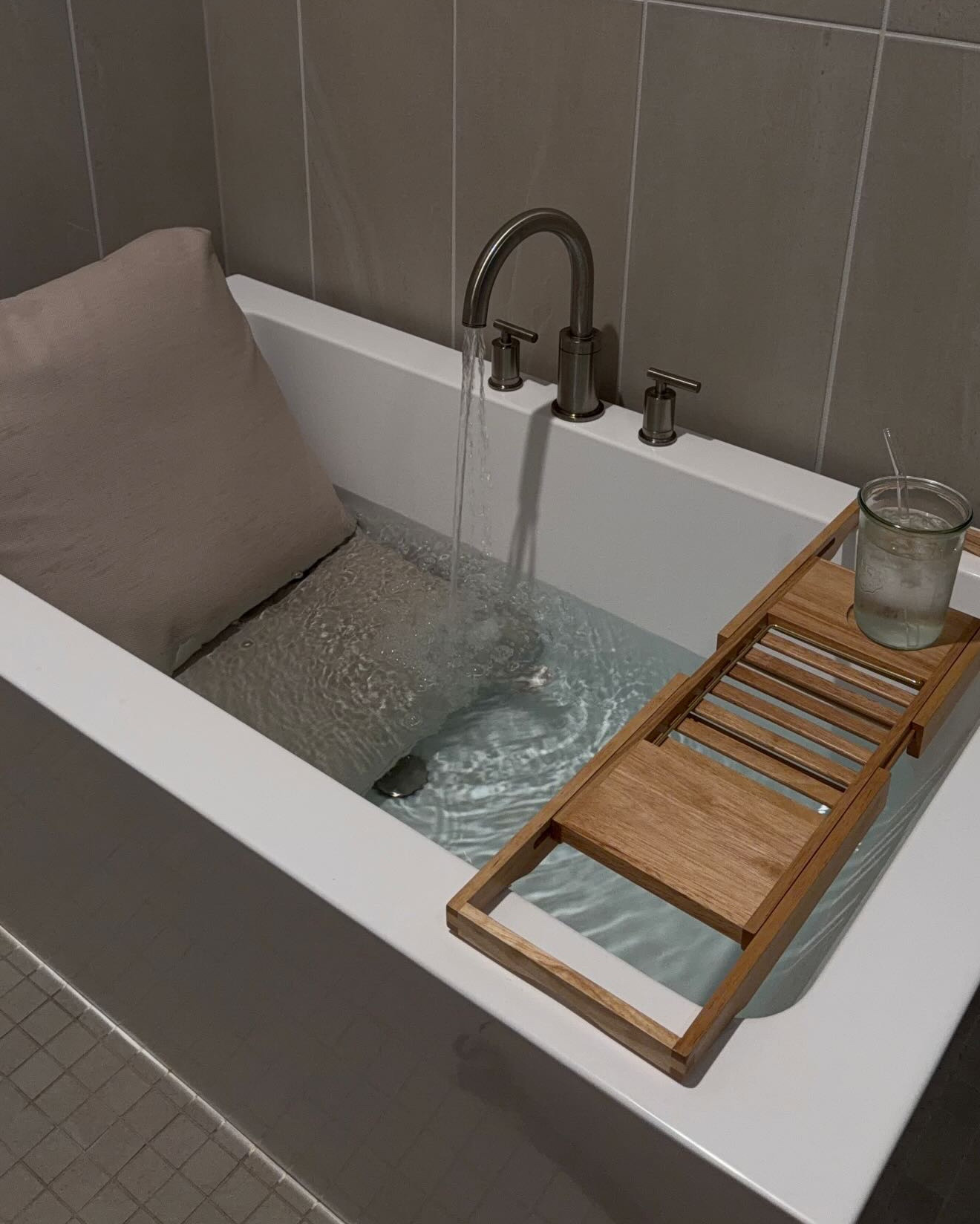 Some of my bath time essentials!

#LTKHome #LTKgrwm #LTKdayinmylife