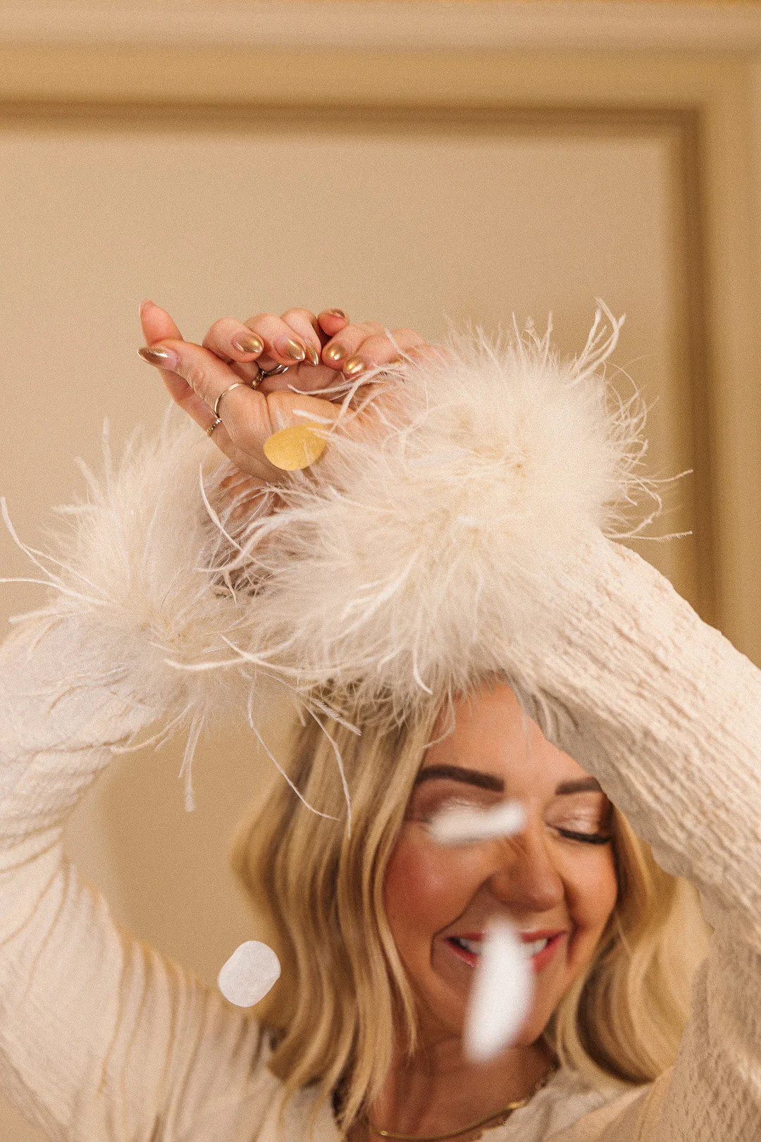 Cher Top | Ivy City Co