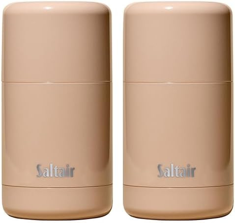 Saltair Skincare Deodorant - Aluminum-Free Deodorant for Women with Long Lasting Odor Protection ... | Amazon (US)
