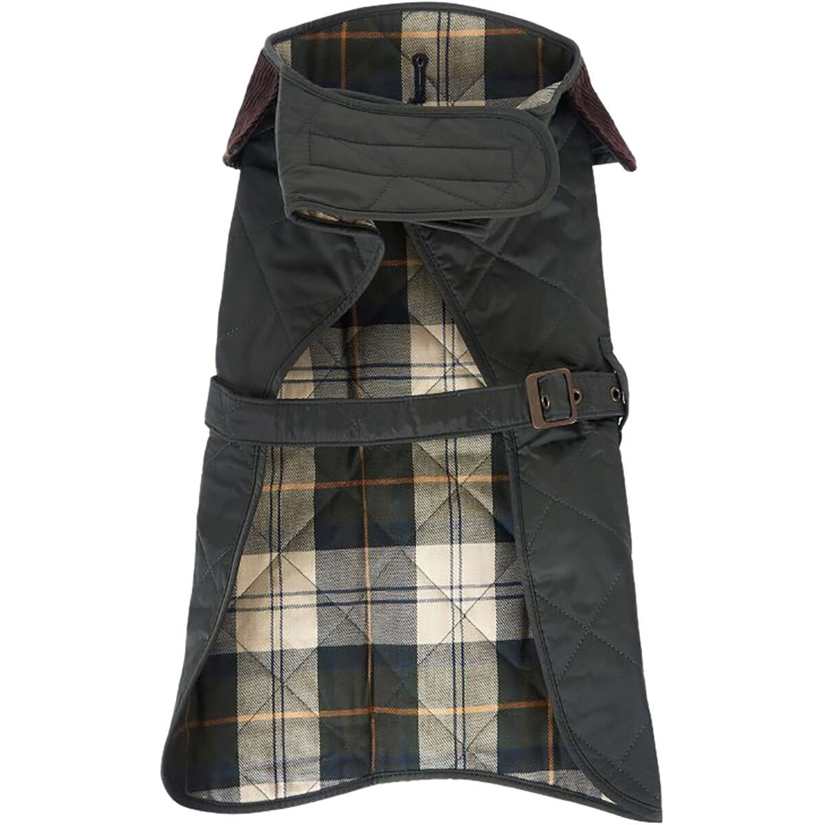 Quilted Dog Coat | Backcountry