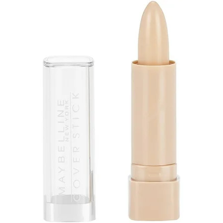 Maybelline Cover Stick Corrector Concealer Light Beige 0.16 oz | Walmart (US)